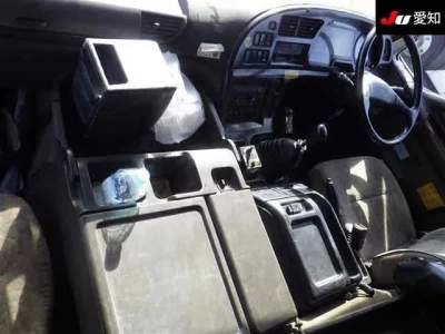 Isuzu GIGA  с аукциона в Японии