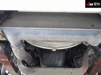 Isuzu GIGA лот № 8564 оценка 3.5  с аукциона в Японии 10