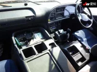 Isuzu GIGA лот № 8564 оценка 3.5  с аукциона в Японии 2