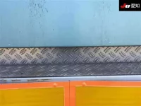 Isuzu GIGA лот № 8564 оценка 3.5  с аукциона в Японии 8