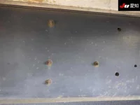 Isuzu GIGA лот № 8564 оценка 3.5  с аукциона в Японии 5