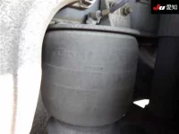 Isuzu GIGA лот № 8564 оценка 3.5  с аукциона в Японии 6