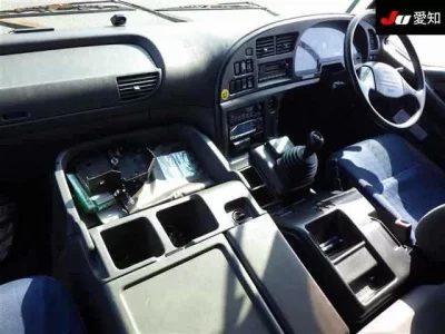 Isuzu GIGA  с аукциона в Японии