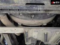 Isuzu GIGA лот № 8584 оценка 3.5  с аукциона в Японии 10