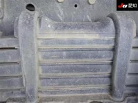 Isuzu GIGA лот № 8584 оценка 3.5  с аукциона в Японии 6