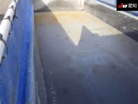 Isuzu GIGA лот № 8584 оценка 3.5  с аукциона в Японии 7