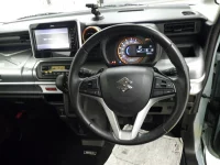 Suzuki SPACIA GEAR лот № 3039 оценка 4  с аукциона в Японии 4