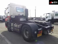 Isuzu GIGA лот № 8630 оценка R  с аукциона в Японии 4