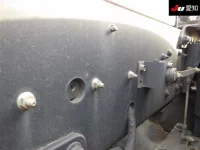 Isuzu GIGA лот № 8630 оценка R  с аукциона в Японии 5