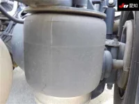 Isuzu GIGA лот № 8630 оценка R  с аукциона в Японии 6