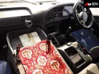 Isuzu GIGA лот № 8630 оценка R  с аукциона в Японии 2