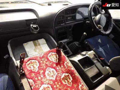 Isuzu GIGA  с аукциона в Японии