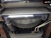 Isuzu GIGA лот № 8609 оценка 3.5  с аукциона в Японии 10