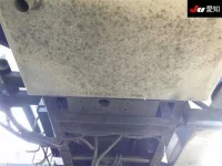 Isuzu GIGA лот № 8609 оценка 3.5  с аукциона в Японии 9