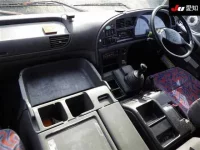 Isuzu GIGA лот № 8609 оценка 3.5  с аукциона в Японии 2