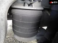 Isuzu GIGA лот № 8605 оценка 3  с аукциона в Японии 6