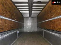 Isuzu GIGA лот № 8605 оценка 3  с аукциона в Японии 7