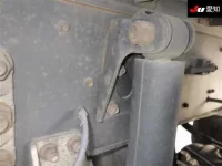 Isuzu GIGA лот № 8605 оценка 3  с аукциона в Японии 5