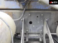 Isuzu GIGA лот № 8656 оценка 3  с аукциона в Японии 5