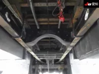 Isuzu GIGA лот № 8650 оценка R  с аукциона в Японии 9