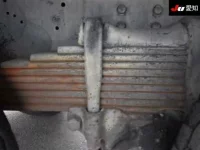 Isuzu GIGA лот № 8650 оценка R  с аукциона в Японии 6