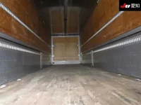 Isuzu GIGA лот № 8650 оценка R  с аукциона в Японии 7