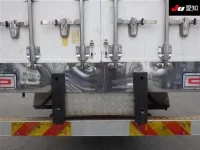 Isuzu GIGA лот № 8650 оценка R  с аукциона в Японии 8