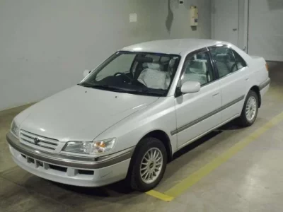 Toyota CORONA PREMIO