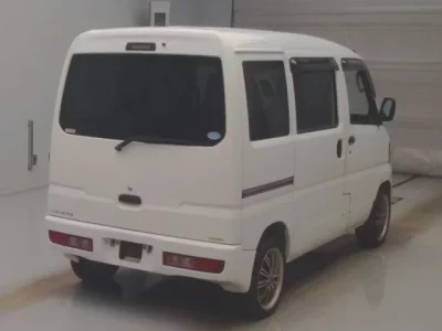 Mitsubishi MINICAB VAN