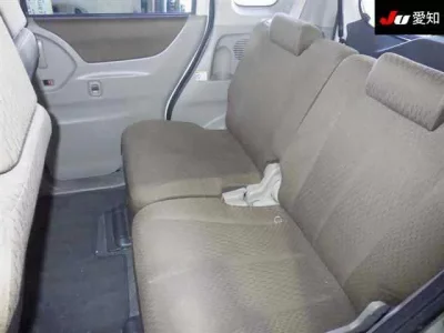 Nissan ROOX  с аукциона в Японии