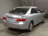 Toyota PREMIO лот № 1 оценка 3  с аукциона в Японии 1