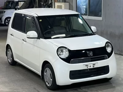 Honda N ONE