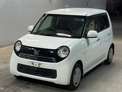 Honda N ONE
