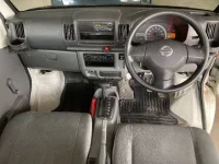 Nissan CLIPPER VAN лот № 2006 оценка 3.5  с аукциона в Японии 2