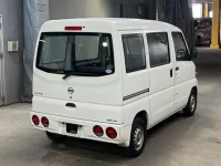 Nissan CLIPPER VAN лот № 2006 оценка 3.5  с аукциона в Японии 4
