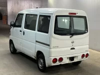 Nissan CLIPPER VAN лот № 2006 оценка 3.5  с аукциона в Японии 1
