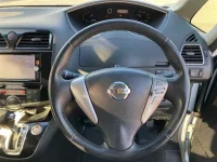 Nissan SERENA лот № 90010 оценка 3  с аукциона в Японии 6