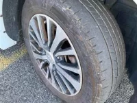 Nissan SERENA лот № 90010 оценка 3  с аукциона в Японии 8