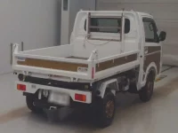 Suzuki CARRY TRUCK лот № 3005 оценка 4.5  с аукциона в Японии 1