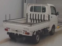 Daihatsu HIJET TRUCK лот № 3007 оценка 3.5  с аукциона в Японии 1