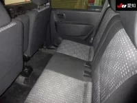 Nissan OTTI лот № 8 оценка 3.5  с аукциона в Японии 3