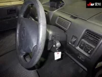 Nissan OTTI лот № 8 оценка 3.5  с аукциона в Японии 4