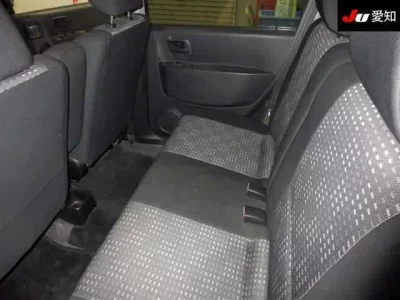 Nissan OTTI  с аукциона в Японии