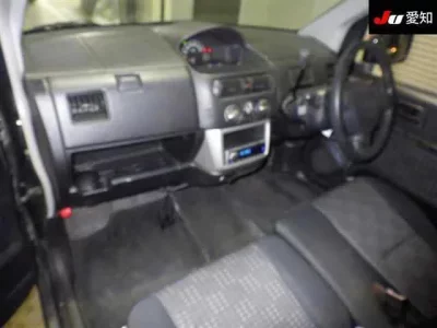 Nissan OTTI  с аукциона в Японии