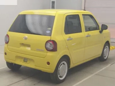 Daihatsu MIRA TOCOT