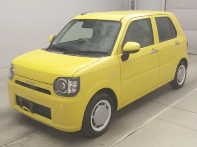 Daihatsu MIRA TOCOT