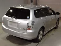 Toyota COROLLA FIELDER лот № 7009 оценка 3.5  с аукциона в Японии 1