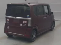 Honda N BOX PLUS лот № 73009 оценка R  с аукциона в Японии 1