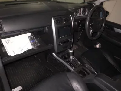 Mercedes-Benz B CLASS  с аукциона в Японии