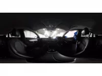 Mercedes-Benz C CLASS WAGON лот № 808 оценка 3.5  с аукциона в Японии 5